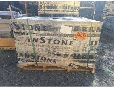 Hope Island End of Project Clearance - Lot 60