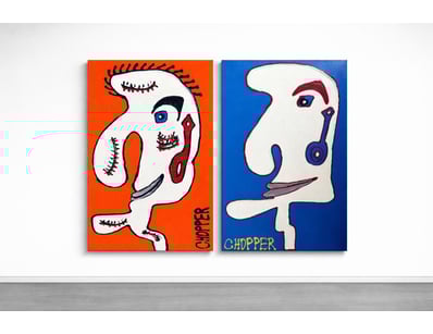 Fine Art (A1005) - Lot 1003