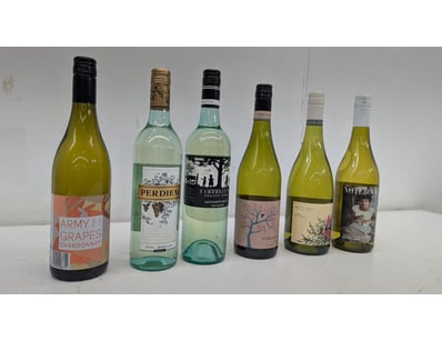 Land of the Lost Liquor - Lot 142