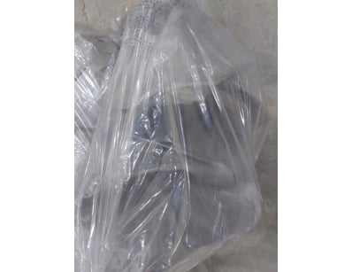 Assorted Fan Brackets

SOLD AS LOT

