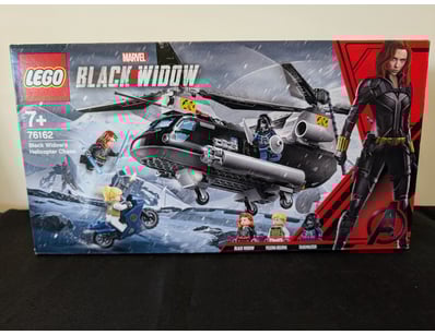 **UNRESERVED** LIFETIME COLLECTION OF LEGO PART... - Lot 603