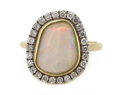 Opal Grandeur (A977) - Lot 1603