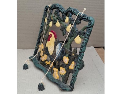 Antique, Vintage & Rugs (A995) - Lot 571