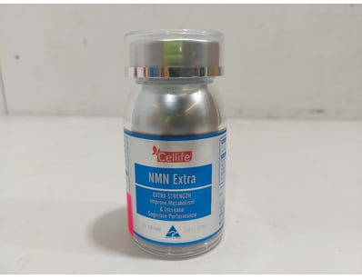 Health Food Shop Contents Liquidation (ON11778) - Lot 79