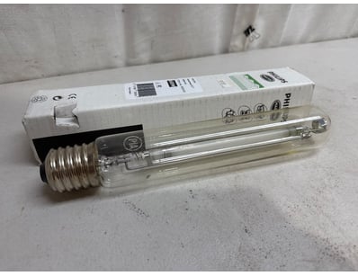 Hydroponic Bulb, Brand: Phillips, Model: GreenPowe...