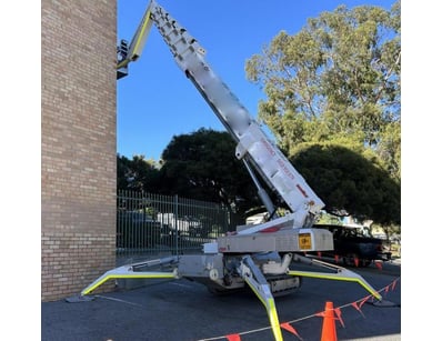 Civil, Transport & Machinery - Nationwide (ON4501) - Lot 210