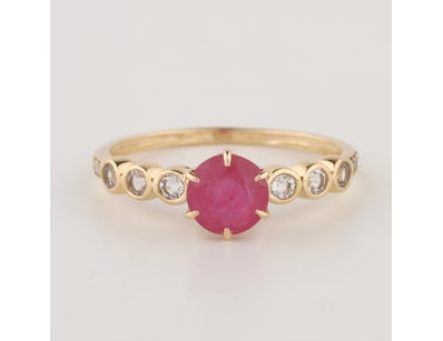 Affordable Jewellery Market (A988) - Lot 1827