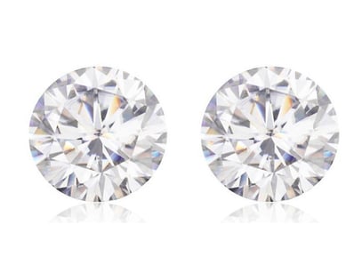 Diamond And Gemstone Market (A984) - Lot 1121