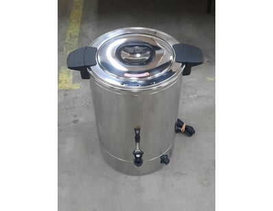 Hospitality, Catering & Events (A1005) - Lot 284