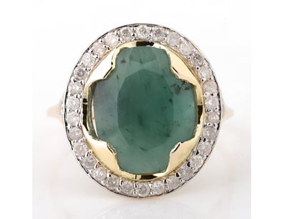 Affordable Jewellery Market (A1004) - Lot 604