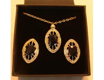 UNRESERVED Affordable Jewellery (A981) - Lot 3227