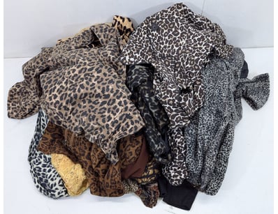 Entire Vintage Clothing Store Liquidation (ON11... - Lot 223