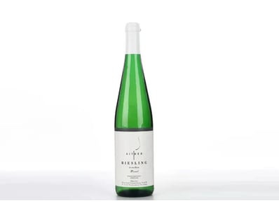 Aither Riesling Trocken Mosel 2021 - A German whit...