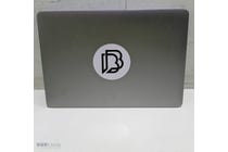 MacBook Pro 13-inch (Model A1989) in space grey