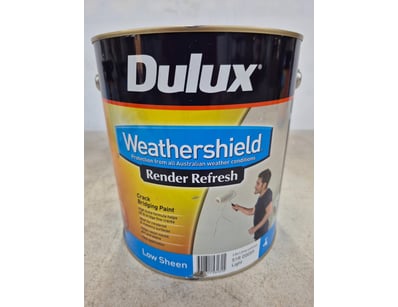 Ultimate Surplus Paint Event (GCA985) - Lot 6