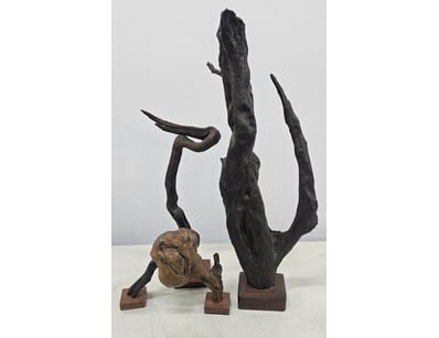 Antiques, Vintage & Interior Treasures (A1006) - Lot 1009