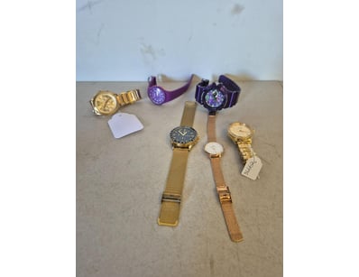 The Curio Collection (A985) - Lot 1036