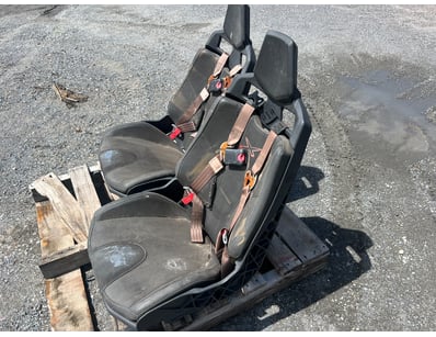 Civil, Transport & Machinery - Queensland, New... - Lot 9108