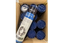 TOYO-G EAJ 7000 EP Multi Purpose EP Grease -