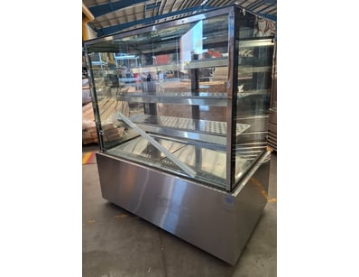 Hospitality, Catering & Events (A990) - Lot 21