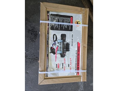 UNRESERVED FACTORY DIRECT Attachments & Equipment - Lot 20