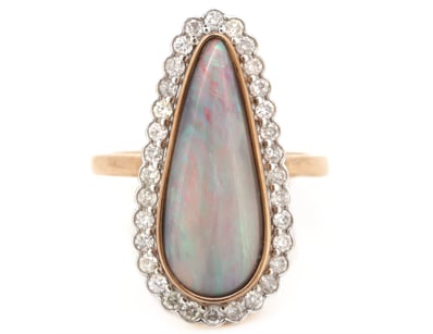 Opal Grandeur (A977) - Lot 1209