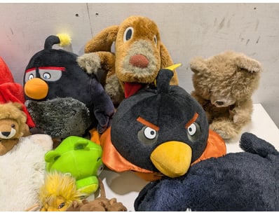 Sport, Leisure & Lifestyle (NSWA996) - Lot 2592