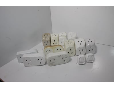 Home Entertainment, Audio & Computers (A995) - Lot 134