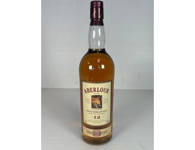 Reserve & Rarity - Lot 21