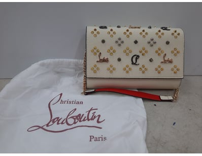 Unclaimed Freight (GCA1001) - Lot 394