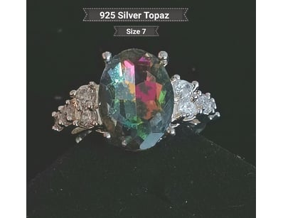 UNRESERVED Affordable Jewellery (A992) - Lot 1068