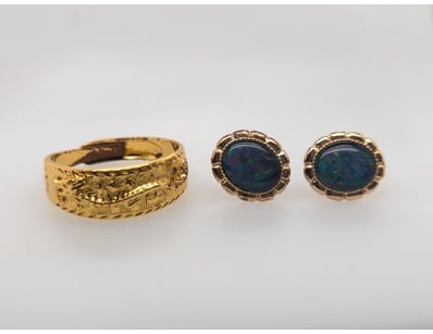 UNRESERVED Affordable Jewellery (A980) - Lot 2150