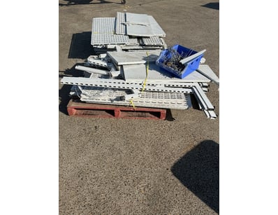 Home Improvement, DIY & Hardware (A976) - Lot 82