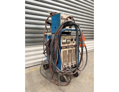 Welding Shop + Tools Liquidation (ON11808) - Lot 12