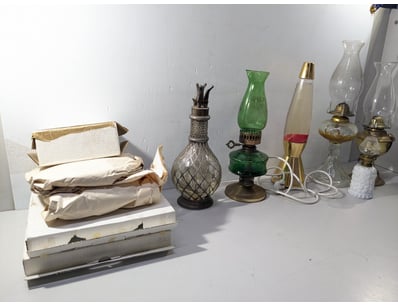 SA Public Trustee Home & Collectables Clearanc... - Lot 4423