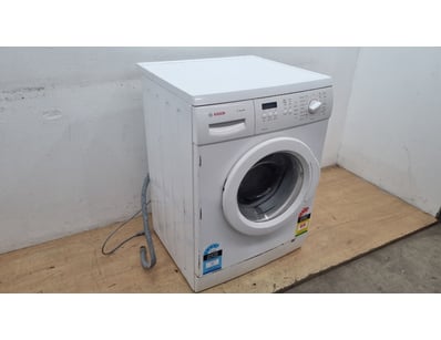 Bosch Classixx WAE20262AU front-loading washing ma...
