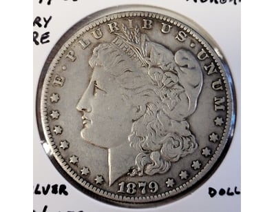 Rare & Collectable Currency (A981) - Lot 3505