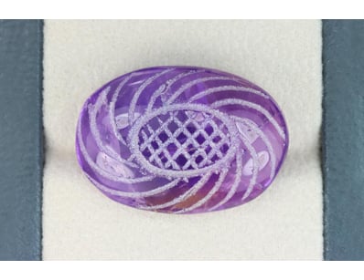 UNRESERVED Diamonds, Gemstones & Opals (A988) - Lot 507