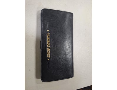 Black Purse

