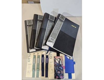 $1.5M Major Office Supplies Retailer- Ins Claim ... - Lot 74