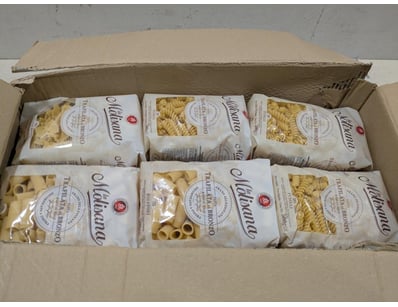 Ho! Ho! Holiday Hamper - Insurance Claim (NSWA987) - Lot 30