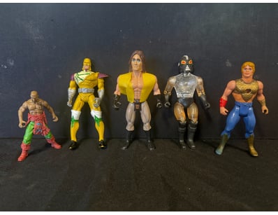 Antiques, Vintage & Interior Treasures  (A1005) - Lot 719