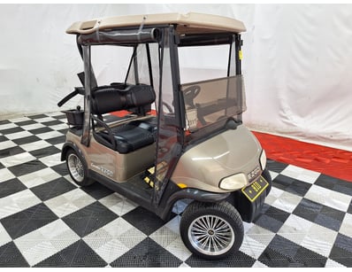 Motorbike, Marine & Recreation Assets Auction - Lot 260