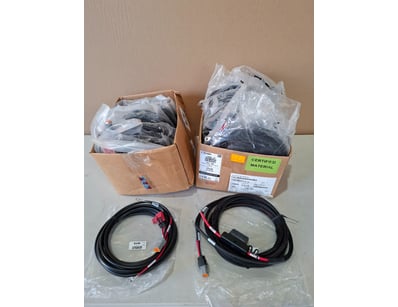 Mostly UNRESERVED Trimble Equipment & Accessorie... - Lot 43