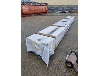 163mm x 30mm x 5400mm, MeyPINE3 PR, H3

49 Lengths...