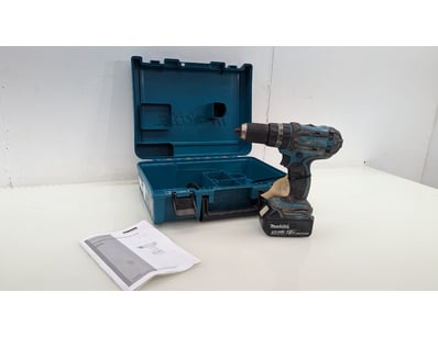 UNRESERVED Ex Council Surplus Equipment (NSWA988) - Lot 13