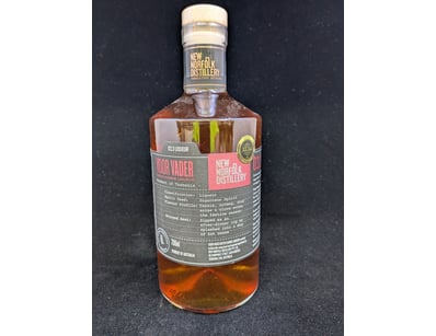 Reserve & Rarity - Lot 44