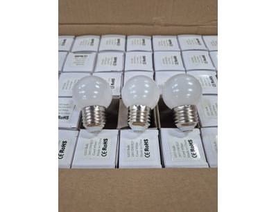 Home Improvement, DIY & Hardware (A988) - Lot 2661