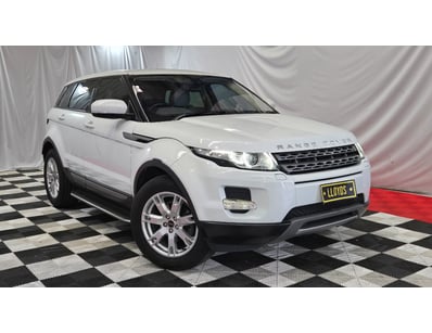 Passenger, Luxury & Commercial Vehicles Auction - Lot 652