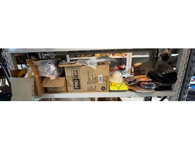 Distribution Business Equipment Liquidation (ON... - Lot 304